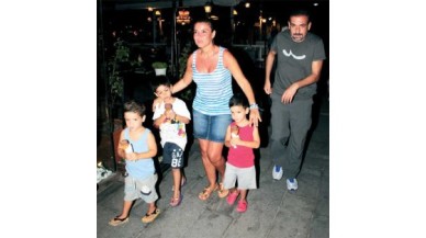 "BOŞANMAK BAŞARISIZLIK DEĞİLDİR"