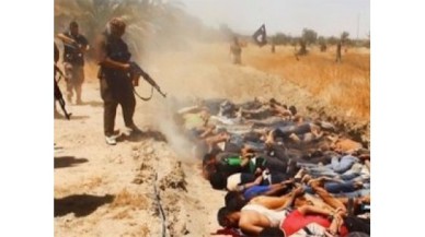 300 PKK'LIYI KURŞUNA DİZDİLER