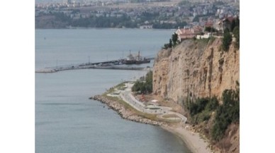 Boşnakbahçe’de akıl almaz kaza:1 ölü