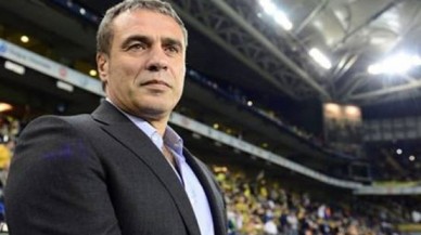 Ersun Yanal ve G.Saray...