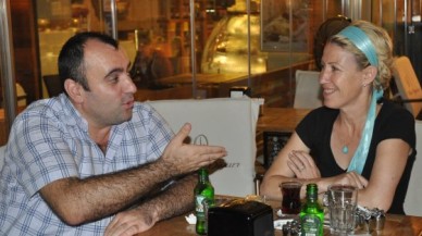 SİLİVRİ ADD’NİN HEDEFLERİ DE, PROJELERİ DE BÜYÜK