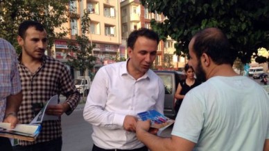 CHP uyuşturucu savaşında