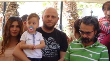 EYMEN’E HAYAT VERELİM