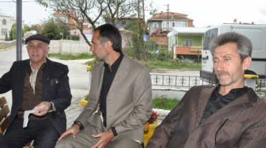 DANAMANDIRA HALKI İSYAN ETTİ!