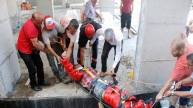 Yine ESENYURT, yine KAZA!