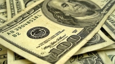 Dolar kritik 2.30 TL sınırına dayandı