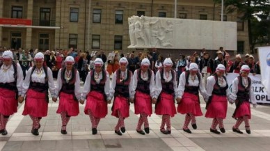Eskişehir'i hayran bıraktılar