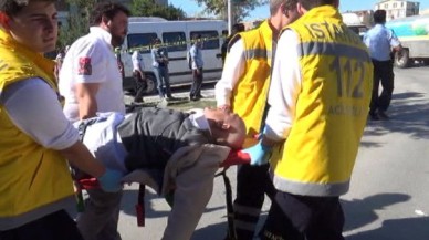 ERTÜRK AİLESİNİN OCAĞINA ATEŞ DÜŞTÜ!