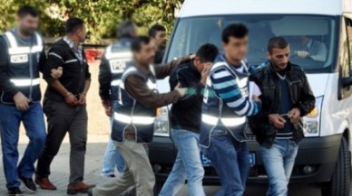 BİTİRİN LANET İLLETİ!