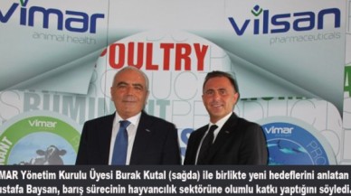 Mustafa Baysan’ın hedefi liderlik!