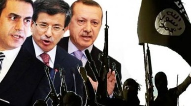 49 rehineye karşı 180 IŞİD'li