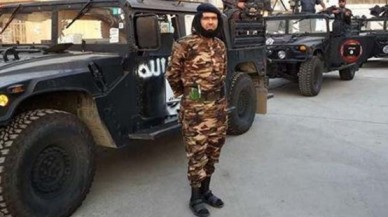 IŞİD'e ağır darbe: O komutan öldürüldü!