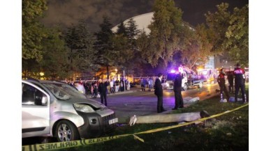 Bayram Bilançosu: 28 ölü, 165 yaralı