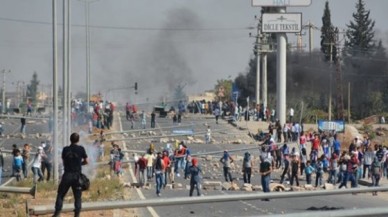 6 ilde sokağa çıkma yasağı!