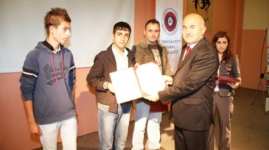 İşsizliğe savaş açtılar