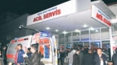 Kobani Protestolarında Ölü Sayısı 35'e Çıktı