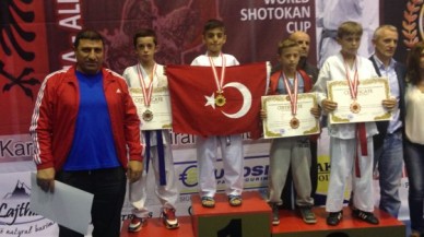 Kara'ya verdiği sözü tuttu