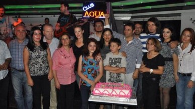 MEHMET MERT YAZDI: YAŞ 45!