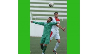 Gürpınarspor, zirveye doğru: 1-0