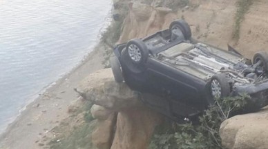 TEHLİKE DEVAM EDİYOR!