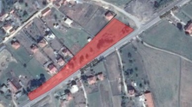 Hazine arazileri peşkeşte!