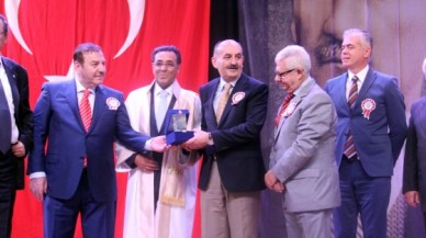 ESENYURT ÜNİVERSİTESİ 2014-2015 AKADEMİK YILI BAŞLADI