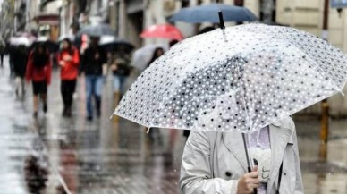Meteoroloji'den hava durumu açıklaması