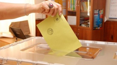 YSK’da ‘erken seçim’ alarmı