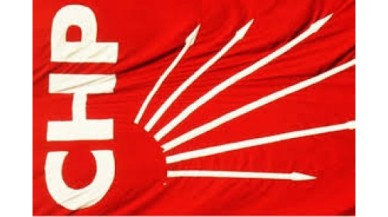 CHP'de 22 Ekim'de seçim var