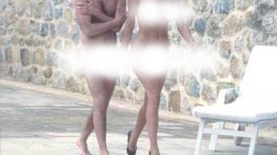 BU FOTO BİRİNCİ OLDU