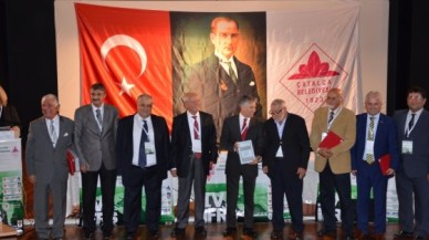 UFRS SEMPOZYUMU ÇATALCA’DA