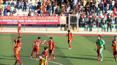 ESENYURT CİMBOM’A UĞURLU GELİYOR