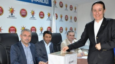 SİLİVRİ'DE DEMİRAL VEDASI