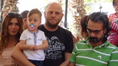 YÜREKLER EYMEN İÇİN BİRLEŞTİ