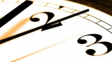 Bu Gece Saatlerinizi Geri Almayı Unutmayın