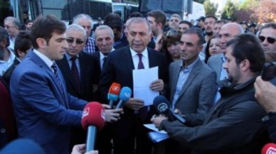 Tekin: Validebağ inşaatı imara aykırı