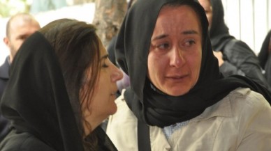 DEMİRAL AİLESİNİN ACI GÜNÜ