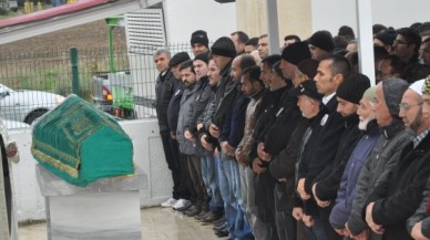 ALMAN KURTLARI GÜVENLİK GÖREVLİSİNİ ÖLDÜRDÜ