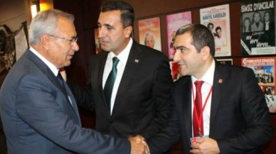 Başakşehir CHP'de Başkan Özeren