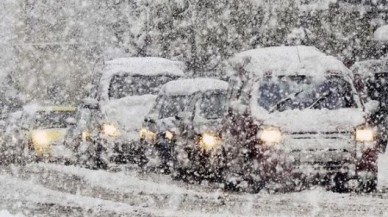 Türkiye 15 Yıl Önceki Kışı Yaşayacak