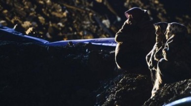 Madencilerin isimleri belli oldu