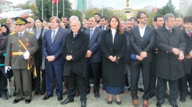 Cumhuriyet coşkusu başladı