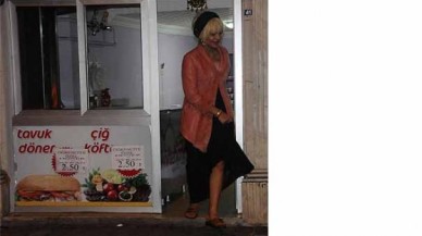 Gündüz çiğ köfteci, gece disko