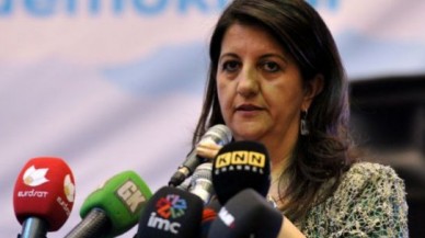 HDP'den hükümete 'çözüm' çağrısı