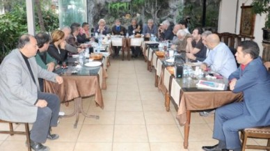 Ertelen ziyaret yarın gerçekleşiyor