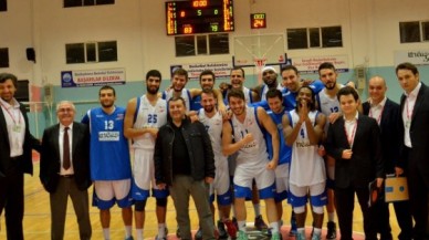 TÜYAP Büyükçekmece Durdurulamıyor!