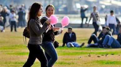 "Pastırma Yazı" 12 gün sürecek