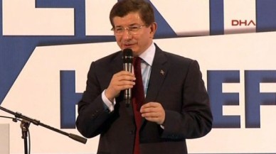 'AK Parti'de hareketlilik bekliyorlar...'