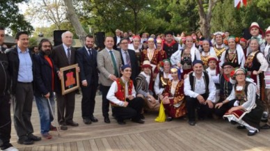 SİLİVRİ DİN VE KÜLTÜR TURİZMİNE YELKEN AÇTI