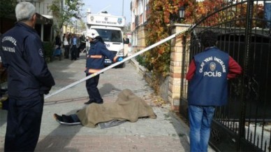 Cinayet mi intihar mı?